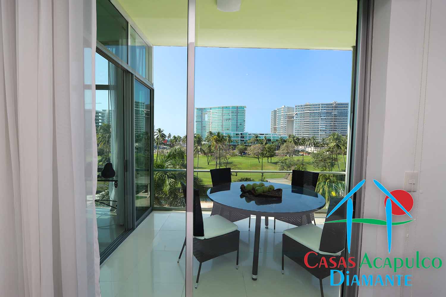 Laguna Cielo 403 - Recamara uno 5